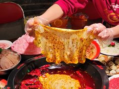 -牛市坎火锅(建设路店)