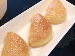 -厦门艾美酒店·乐美中餐厅
