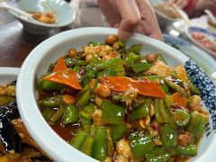 -粗茶淡饭(东关街店)