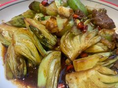 -小柴米·传统江西菜(八一广场店)