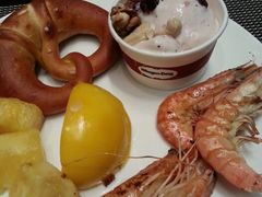 android_upload_pic-洲际酒店·地平线全日餐厅HORIZON CAFÉ