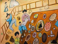 -恩你小木屋·烤肉韩式料理(嘉兴秀洲店)