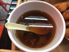 -麻小劲菌汤麻辣烫(体育西路店)