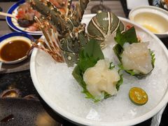 -極上萬膳·日料放题(海岸城店)
