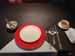 -丽晶轩中餐厅(重庆丽晶酒店)