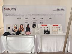 -YCHL FIT 健身(星寰店)