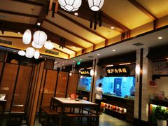 -春发生饭店·非遗(南院门店)