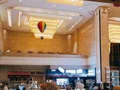 -盛宴标帜餐厅·亲子自助 (南昌喜来登酒店)