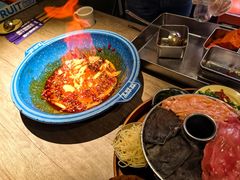-王歘歘·chuǎ火锅(五道营店)