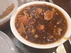 -姚记炒肝店(簋街店)