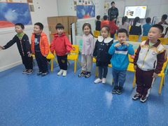 -天声爱朗语言艺术学校·朗诵·小主持人口才·演讲