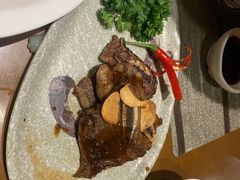 牛仔骨-红叶日本料理(开发区店)