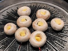 -花时·炭火烧肉(东百中心A馆店)
