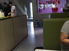 -古乐牛香·鲜牛肉牛杂火锅(新区店)