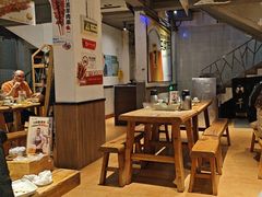 -木屋烧烤(南新店)