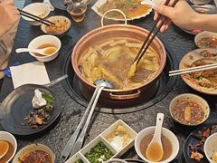 -一善菌·云南菌汤·云南菜(银泰城店)