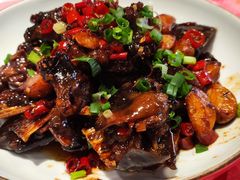 -辣小鲜·南昌大排档(船山路店)