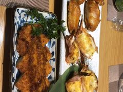 -三石铁板烧(紫竹桥店)