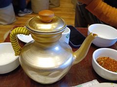 -香巴拉酥油茶馆(迪庆驻昆办店)