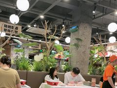 -三毛烧烤·南昌大排档(山姆店)