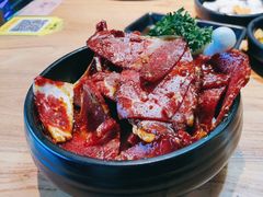 -九田家黑牛烤肉料理(新光汇店)