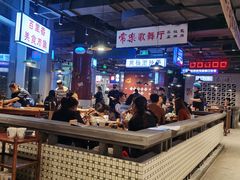 -楠火锅(仁恒梦中心店)