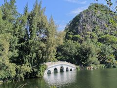 -星湖旅游景区七星岩