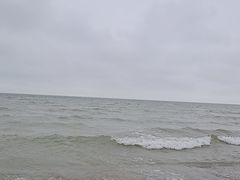 -那香海钻石沙滩浴场