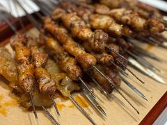 -老爷子原味蒸饺(总店)