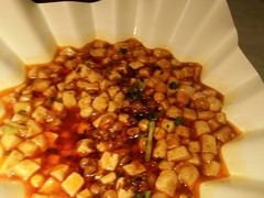 麻婆豆腐-苏乡兰亭·新派淮扬菜(吾悦广场店)