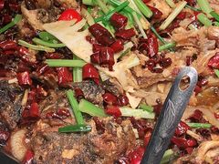-老板恋上鱼(荣盛广场店)