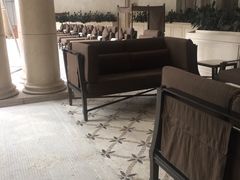 -富力丽思卡尔顿酒店健身中心