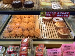-味多美蛋糕(洋桥店)