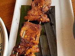 -云海肴·汽锅鸡·云南菜(天山百盛优客店)