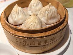 -二泉园老菜馆·百年无锡菜