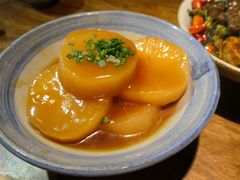 -兰溪小馆(东直门簋街店)