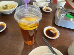 -乡亲鹅肉城(吴江店)