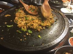 -Dombe豚(黑猪肉街店)