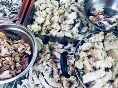 -江南红鱼汤(洋中花园店)