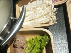 -许府牛火锅(信义坊总店)