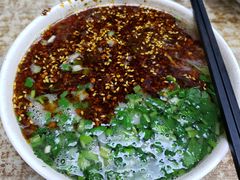 -玉香宫河州牛肉拉面