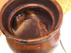 鸡爪-阿宝酒家(新华店)