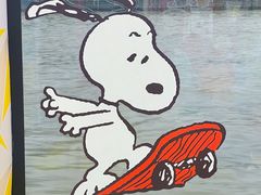 -珠江夜游天字码头