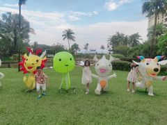 -三亚亚龙湾天域度假酒店