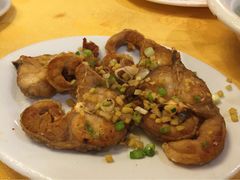利苑海鲜酒家-吉莲利苑海鲜酒家(珠海拱北28年老字号店)