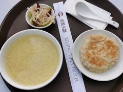 -北京西藏大厦酒店