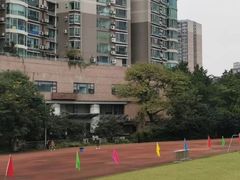 -四川大学(华西校区)