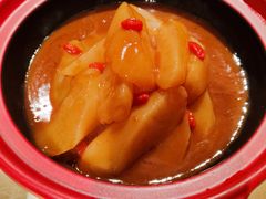 -0776食堂·京城创意菜(七里庄店)