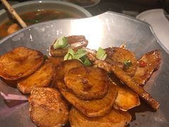 -绿茶餐厅(昌平悦荟店)