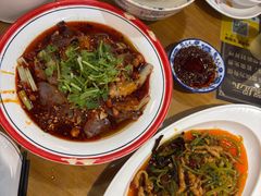 -易老妈蹄花.特色川菜(人民公园总店)